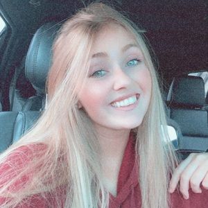 Meet your Posher, Ashlynn